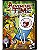 Dvd Hora De Aventura Com Finn E Jake Vol 1 - Imagem 1
