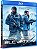 Blu-Ray Elevation Linha de Perigo (Sem PT) - Imagem 1