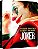 Steelbook Blu-Ray + DVD Coringa (Joker) - Imagem 1