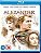 Blu-Ray Alexandre (2004) - Imagem 1
