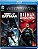 Blu Ray Batman contra o Capuz Vermelho / O filho do Batman - Imagem 1