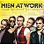 LP Vinil Men at Work Their Ultimate Collection - Imagem 1