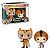 Funko Pop! Television Thundercats Wilykat e Wilykit (2 Pack) - Imagem 1