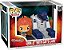 Funko Pop! Town Thundercats Lion With Toca Dos Gatos 45 - Imagem 1