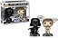 Funko Pop! Star Wars Darth Vader e Luke Skywalker (2 Pack) - Imagem 1