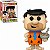 Funko Pop! Icons Flintstone Fred Flintstone 119 - Imagem 1