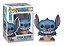 Funko Pop! Disney Lilo e Stitch - Stitch In Sand 1566 - Imagem 1