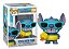 Funko Pop! Disney Stitch With Tube 1565 - Imagem 1
