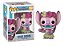 Funko Pop! Disney Lilo Stitch Luau Angel 1568 - Imagem 1