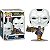 Funko Pop! Games League Of Legends Jhin 1081 - Imagem 1
