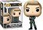 Funko Pop! Marvel Thunderbolts Yelena Belova 1481 - Imagem 1