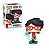 Funko Pop! Animation Boruto Next Sarada With Sharingan 1358 - Imagem 1