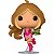 Funko Pop! Animation Winx Club Flora 1908 - Imagem 2