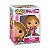 Funko Pop! Animation Winx Club Flora 1908 - Imagem 1