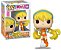 Funko Pop! Animation Winx Club Stella 1909 - Imagem 1