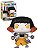 Funko Pop! Animation Demon Slayer Susamaru 1515 - Imagem 1