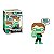 Funko Pop! Marvel Lanterna Verde (Green Lantern) (Glow) 530 - Imagem 1