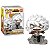 Funko Pop! Animation My Hero Academia Tomura Shigaraki 1830 - Imagem 1