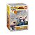 Funko Pop! Animation My Hero Academia Plus Dabi 1834 - Imagem 1