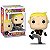 Funko Pop! Disney Kim Possible Ron e Rufus 1581 - Imagem 1