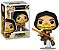 Funko Pop! Games Mortal Kombat Scorpion 1072 - Imagem 1