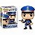 Funko Pop! Animation Retro Toys Captain Action 125 - Imagem 1