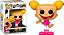 Funko Pop! Cartoon Network Dee Dee 1068 - Imagem 1
