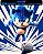 Steelbook 4K UHD Sonic 3 O Filme (SEM PT) - Imagem 1