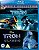 Blu-Ray Coleção Tron O Legado + Tron Uma Odisseia Eletrônica - Imagem 1