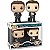 Funko Pop! Suits Harvey Specter e Michael Ross (2 Pack) - Imagem 1