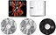 Blu Ray + 2CD Metallica S&M2 And San Francisco Symphony - Imagem 1