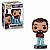Funko Pop! Plus Star Trek William T Riker (Glitter) 1688 - Imagem 1