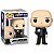 Funko Pop! Plus Star Trek Jean Luc Picard 1631 - Imagem 1
