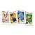 Jogo de Cartas Harry Potter Desafio Das Horcruxes Copag - Imagem 2