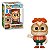 Funko Pop! Animation Jimmy Neutron Carl Wheezer 1904 - Imagem 1