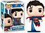 Funko Pop! Heroes Superman 562 - Imagem 1