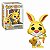 Funko Pop! Disney Winnie The Pooh Rabbit 1515 - Imagem 1