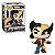 Funko Pop! Marvel Logan/Wolverine 1433 - Imagem 1