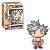 Funko Pop! Dragon Ball Super Goku (Ultra Instinct) 1694 - Imagem 1