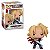 Funko Pop! Animation Fullmetal Alchemist Edward Elric 1577 - Imagem 1