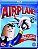 Blu Ray Apertem os Cintos o Piloto Sumiu (Airplane) - Imagem 1