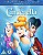 Blu Ray Coleção Cinderela (3 Filmes) - Imagem 1
