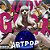 LP Vinil Duplo Lady Gaga Artpop - Imagem 1