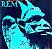 LP Vinil R.E.M. Chronic Town - Imagem 1