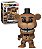 Funko Pop! Five Nights at Freddy's Withered Freddy 1086 - Imagem 1