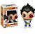 Funko Pop! Dragon Ball Z Vegeta 10 - Imagem 1