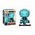 Funko Pop! Books A Christmas Carol Jacob Marley Glows 39 - Imagem 1