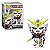 Funko Pop! Animation Plus XXXG 00W0 Wing Gundam Zero 1933 - Imagem 1
