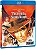Blu Ray O Tesouro de Sierra Madre (The Treasure Sierra Madre) - Imagem 1