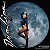 LP Vinil Duplo Dua Lipa Future Nostalgia The Moonlight - Imagem 1
